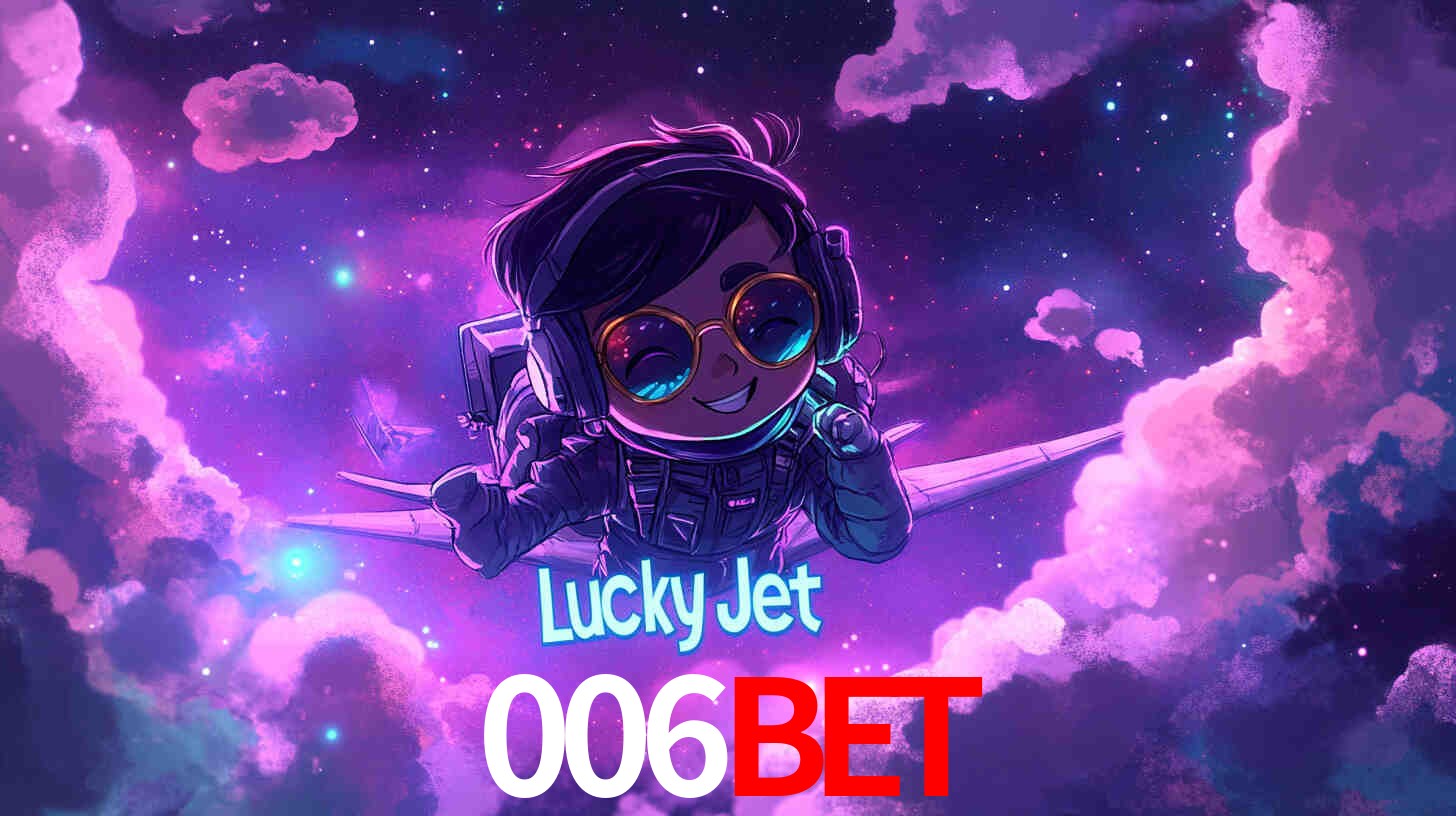 Inovações de Jogos na 006bet: O Futuro das Experiências Interativas
