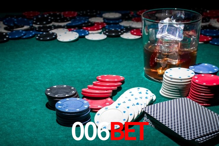 Tennis Betting 006bet