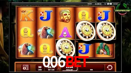 Live Casino 006bet