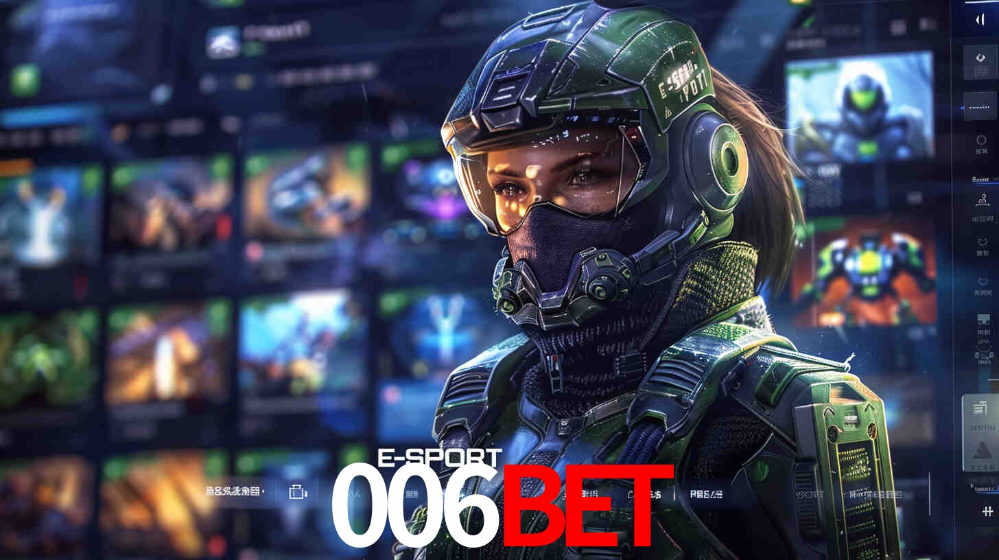 Exclusive Offers 006bet