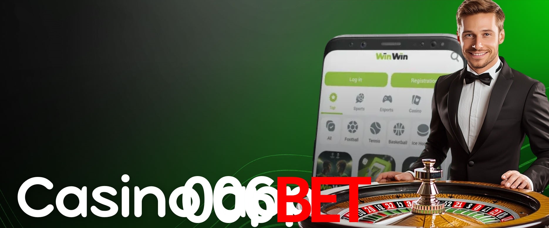 Responsive Design 006bet