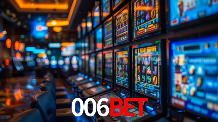 2FA Security 006bet