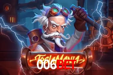 Slot Games 006bet