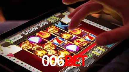 Roulette Table 006bet