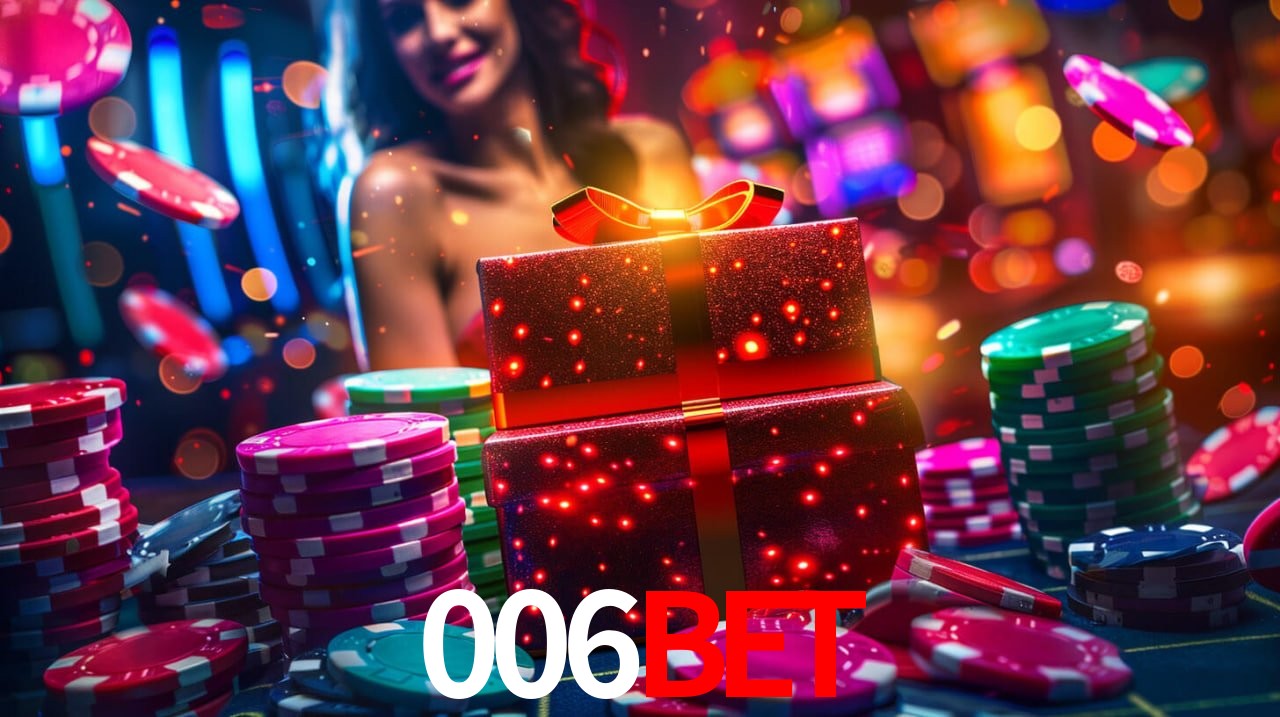 A Emoção da Loteria na 006bet: Uma Chance de Mudança de Vida