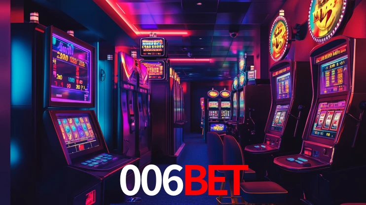 006bet login